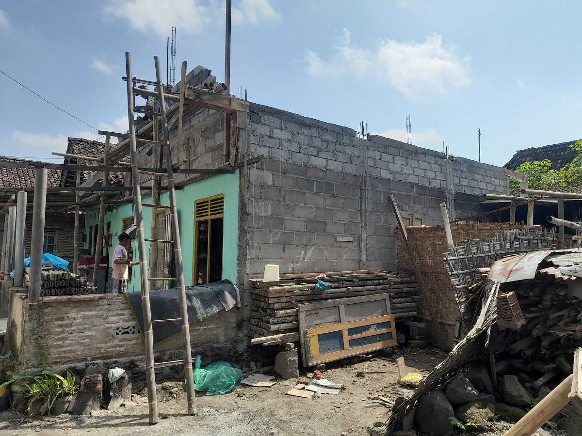 Foto Rumah 50% KADIYO